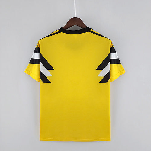 חולצת רטרו דורטמונד בית 1988-1989